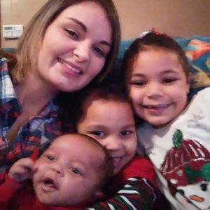 Meet your Posher, Geri